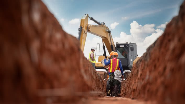 Construction Site