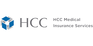 HCC Medical Insurance Services Logo
