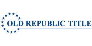 Old Republic Title Logo