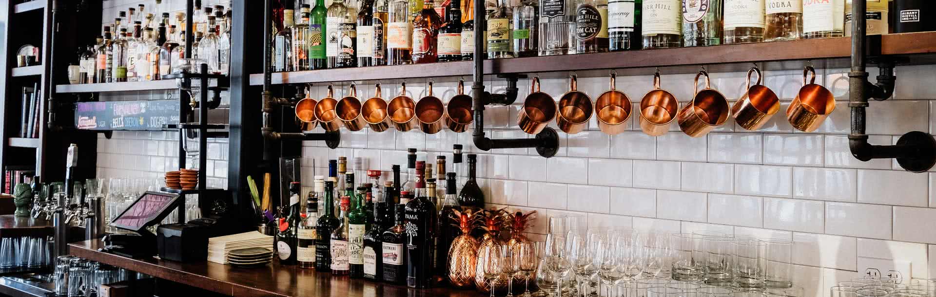 Alternating Brewery Bond or Contract Brewing Fee Interest Bond TMD Surety Bonds