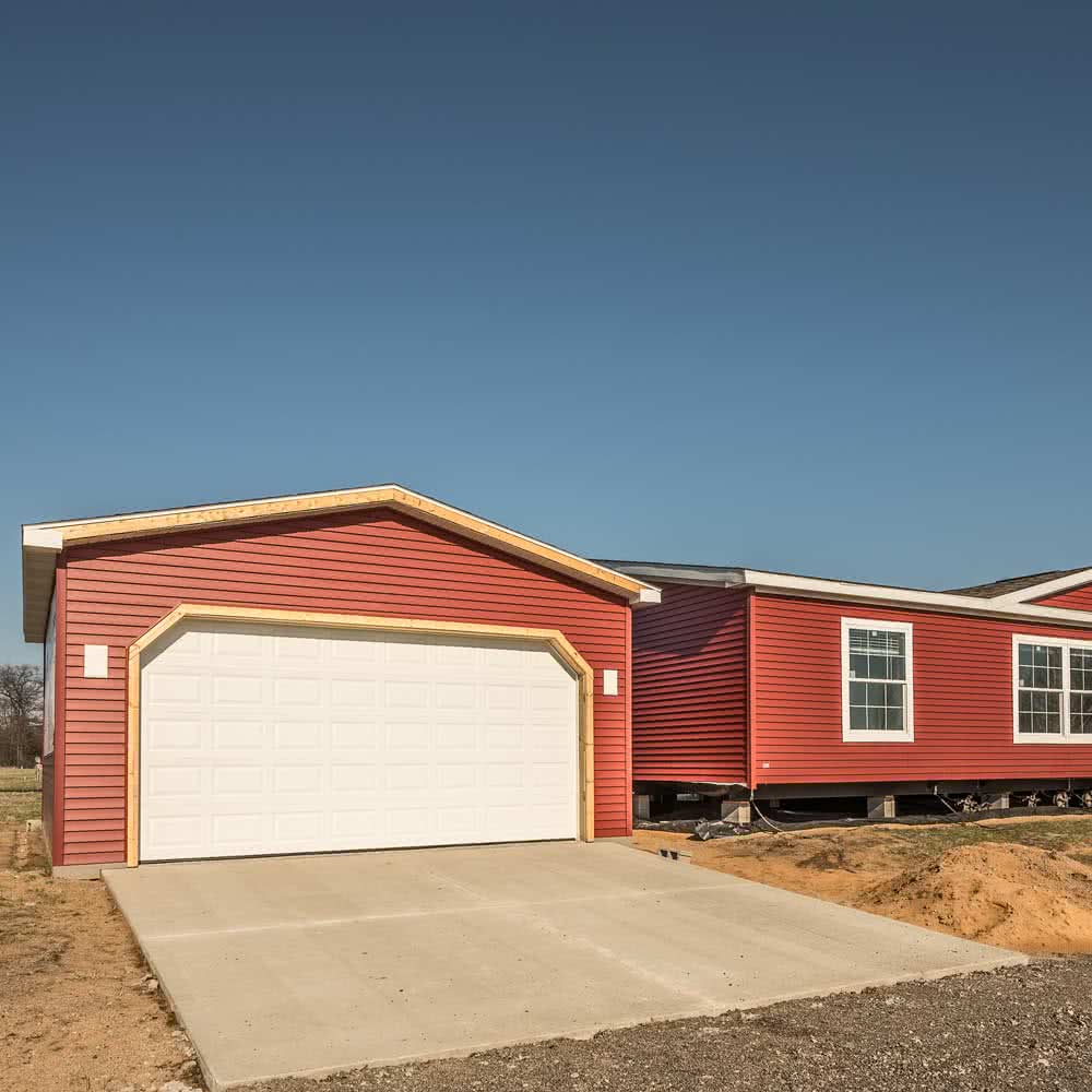 Manufactured Housing Retailer/Installer/Broker Bond Starting at 500