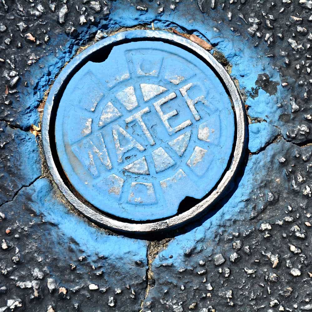 Commercial Water/Wastewater Service Installation Bond in City of Dallas