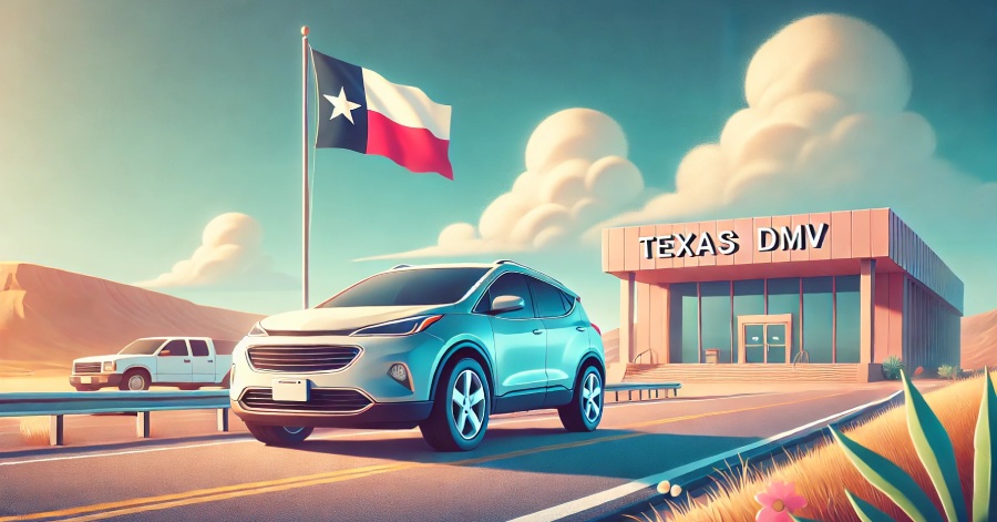 What Is a Bonded Title in Texas? (And How to Get One Easy)