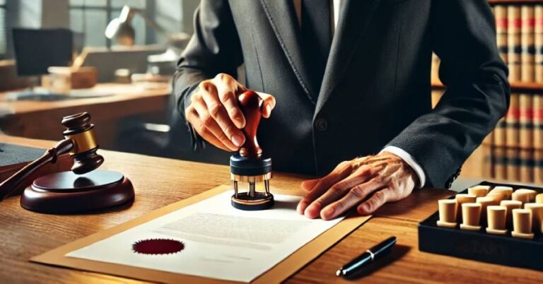 How to Become a Notary in Arizona (6 Easy Steps)
