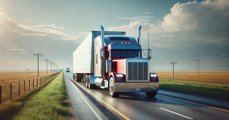 Trailer Weight Distribution Guide_ Load Right & Avoid Fines