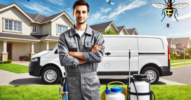 Pest Control Service Bond_ What It Is and Why It Matters