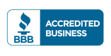 Better Business Bureau logo