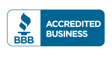 Better Business Bureau logo