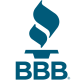 better business bureau icon